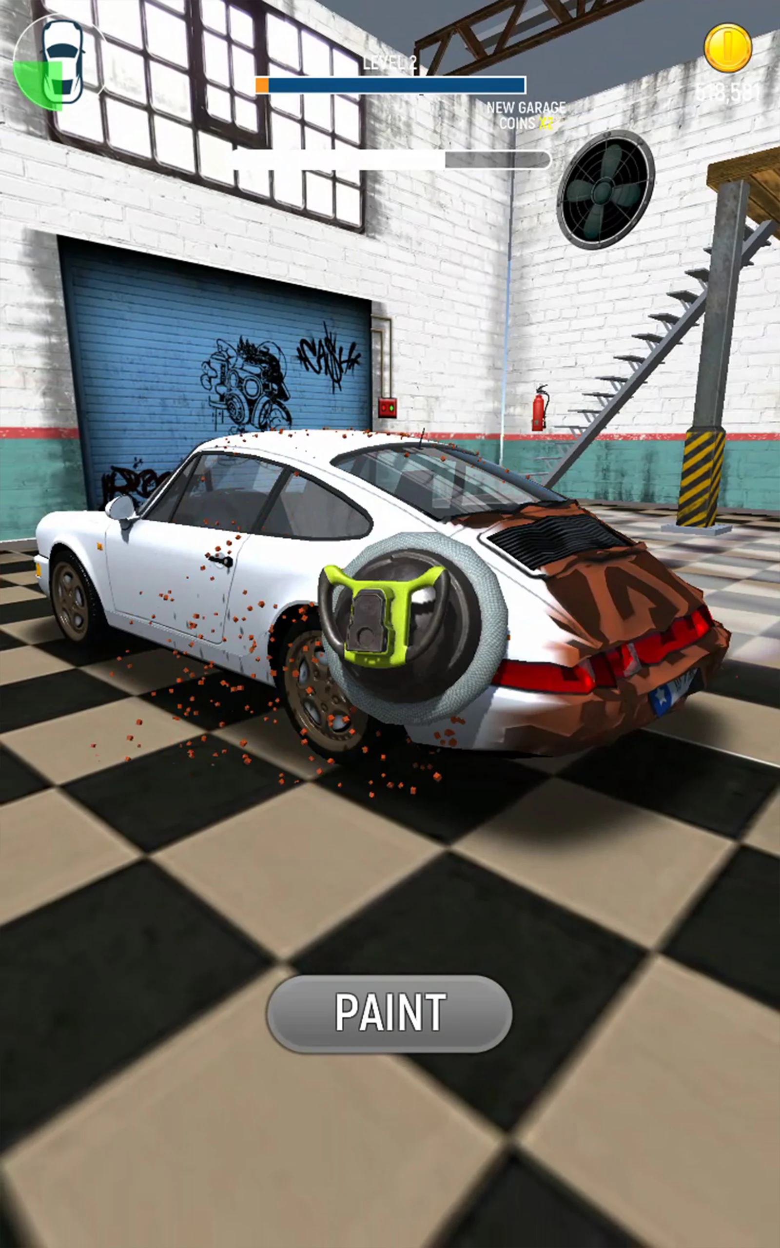Car Mechanic screenshot