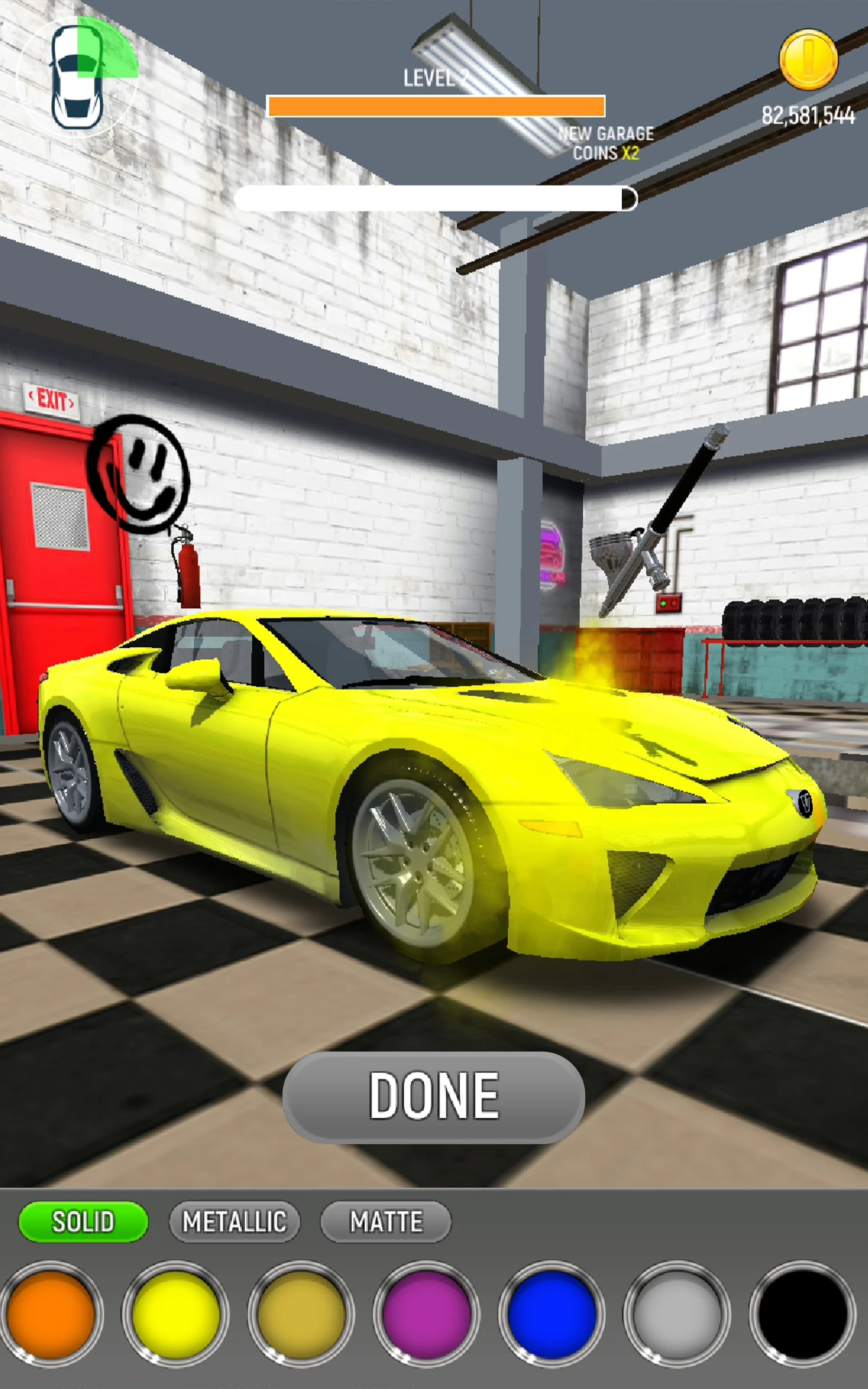 Car Mechanic screenshot