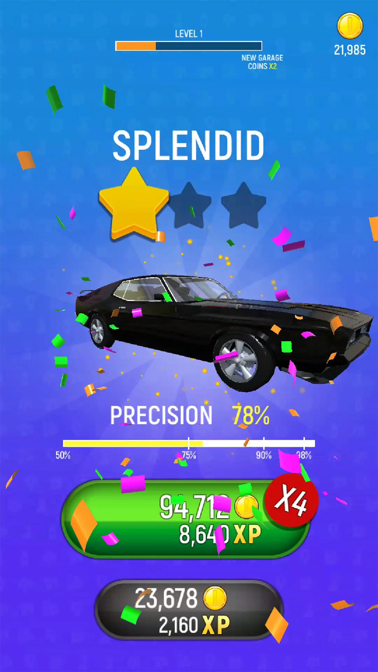 Car Mechanic screenshot
